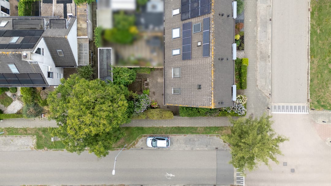 Foto 41 van Vlielandlaan 17