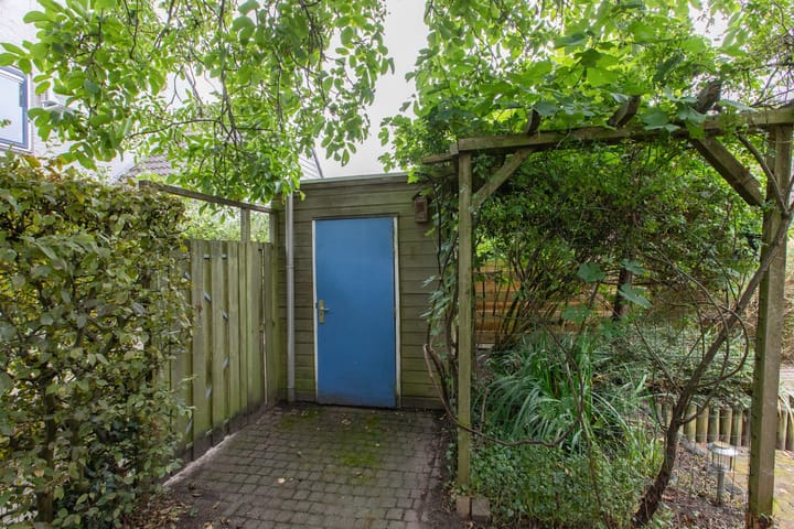 Foto 43 van Vlielandlaan 17