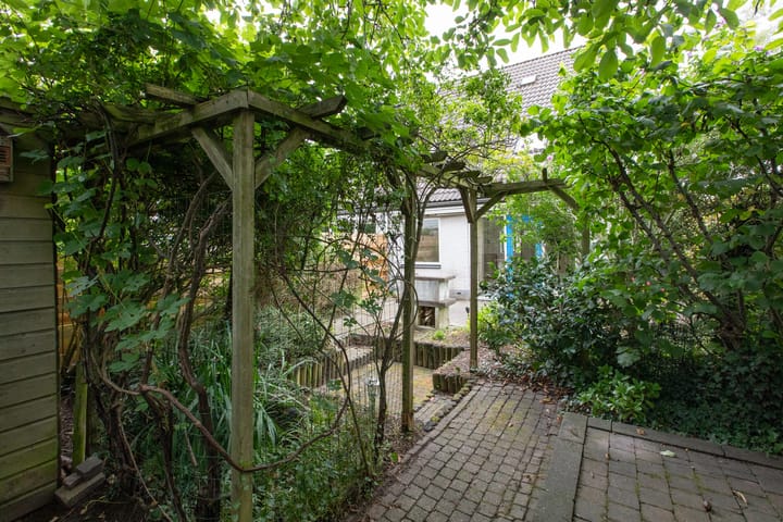 Foto 44 van Vlielandlaan 17