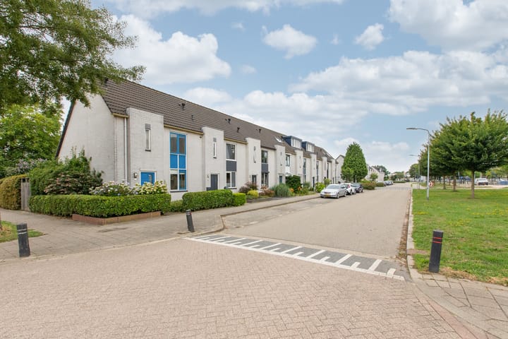 Foto 45 van Vlielandlaan 17