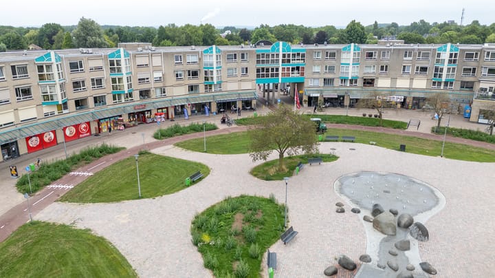 Foto 46 van Vlielandlaan 17