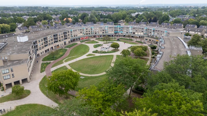 Foto 47 van Vlielandlaan 17