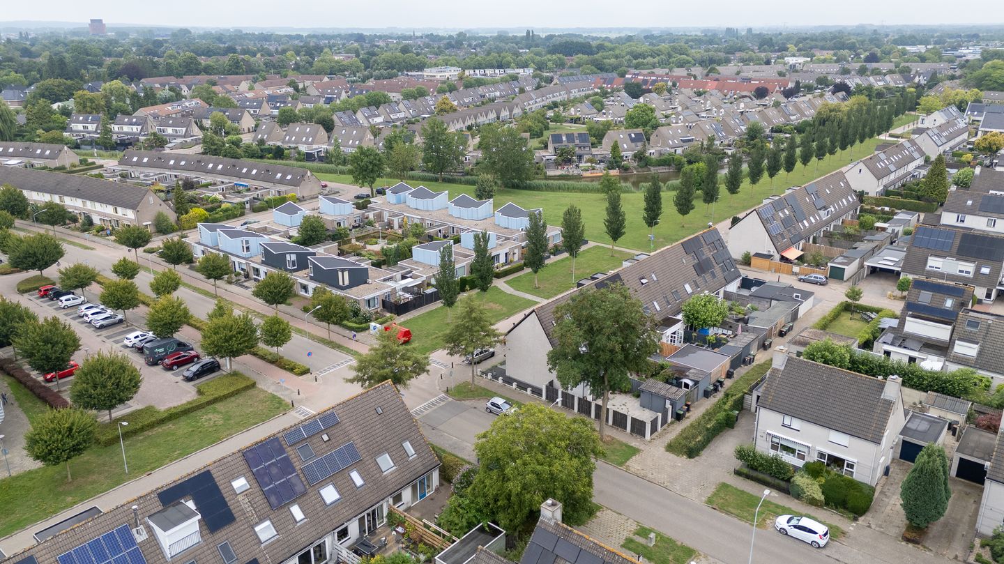 Foto 49 van Vlielandlaan 17