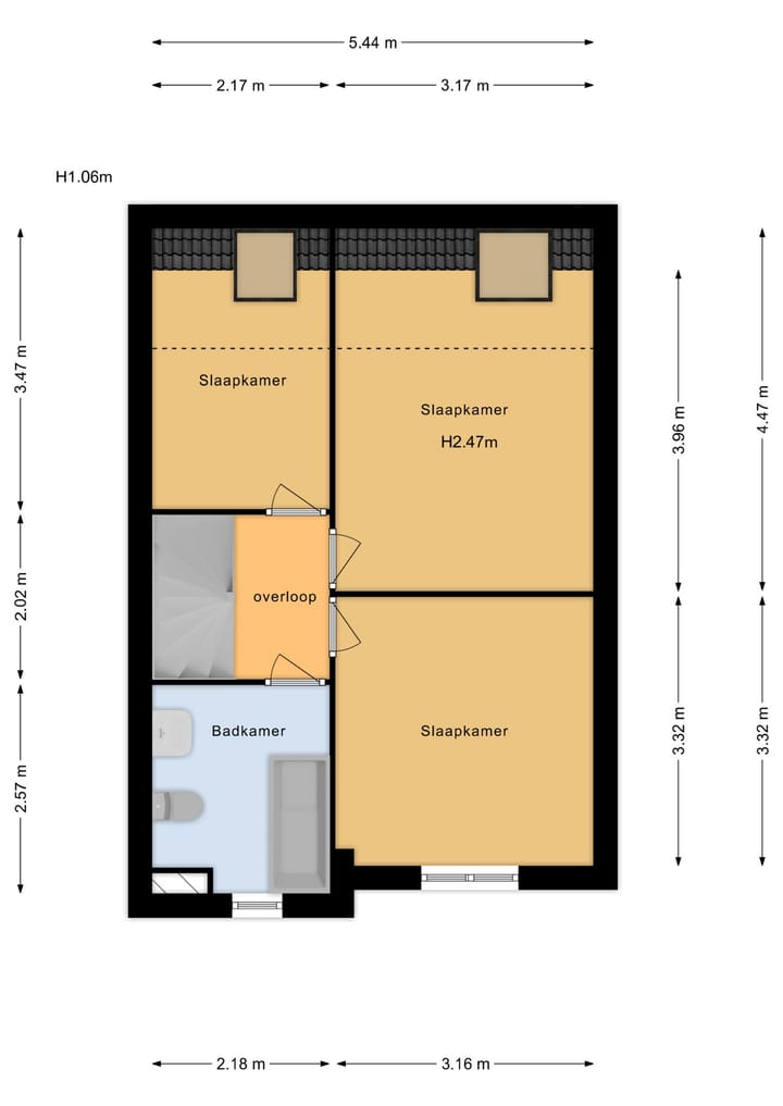 Foto 51 van Vlielandlaan 17
