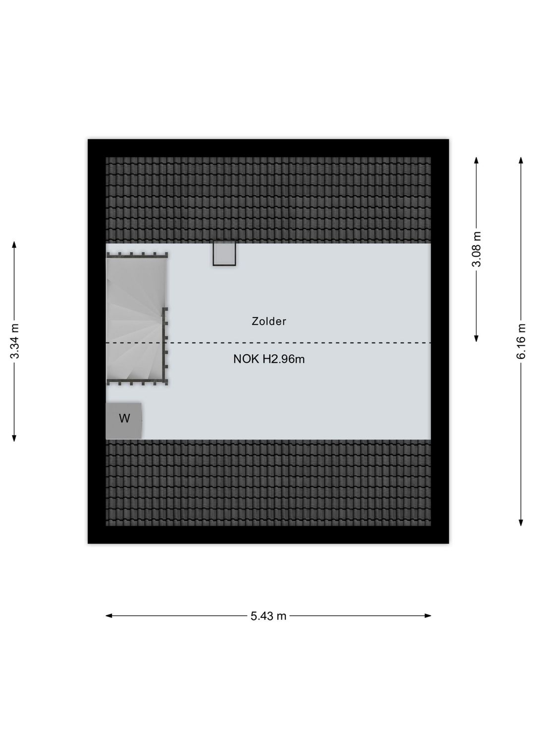Foto 52 van Vlielandlaan 17