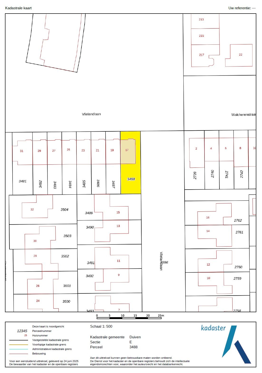 Foto 54 van Vlielandlaan 17