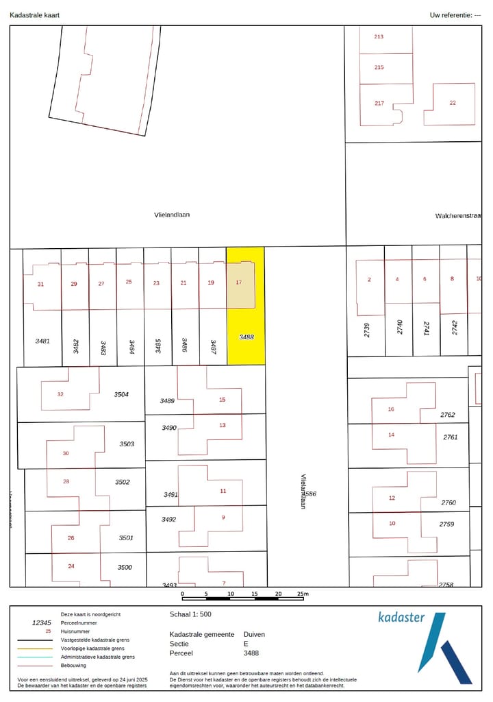 Foto 54 van Vlielandlaan 17