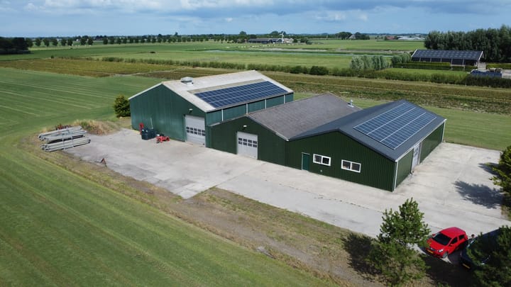 Photo 4 of Hofland 6