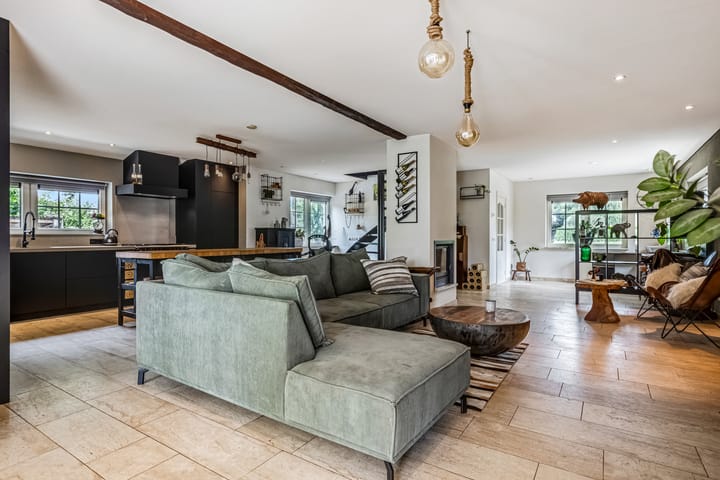 Foto 2 van Snijdersteeg 14