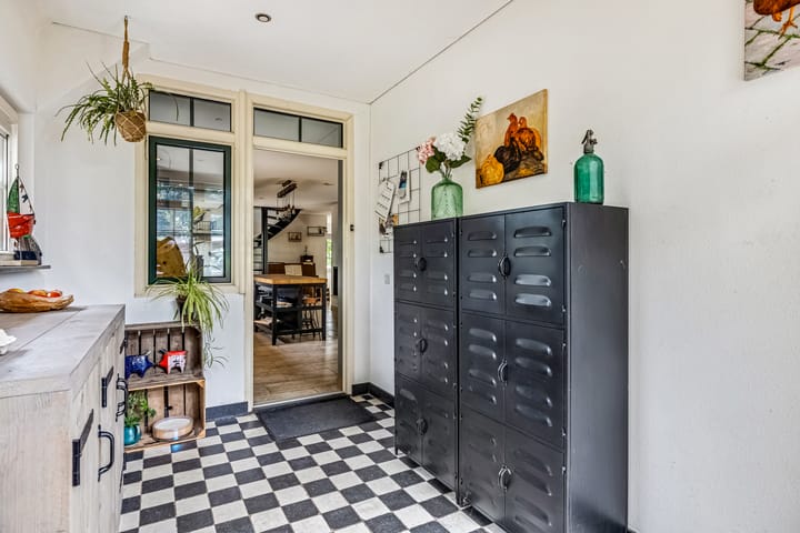 Foto 18 van Snijdersteeg 14