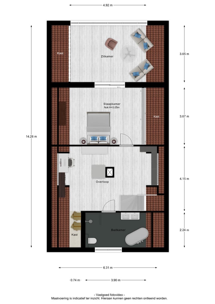Foto 69 van Snijdersteeg 14