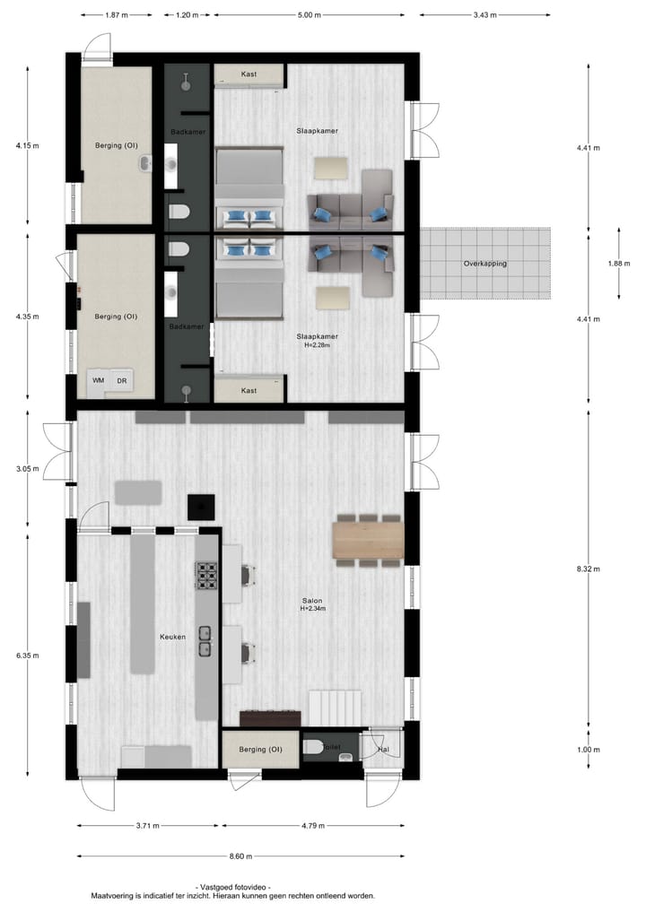 Foto 70 van Snijdersteeg 14
