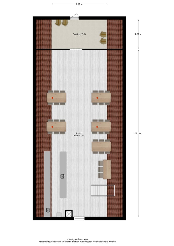 Foto 71 van Snijdersteeg 14