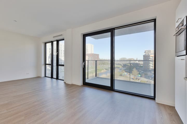 Foto 3 van Jan Wolkerslaan 589