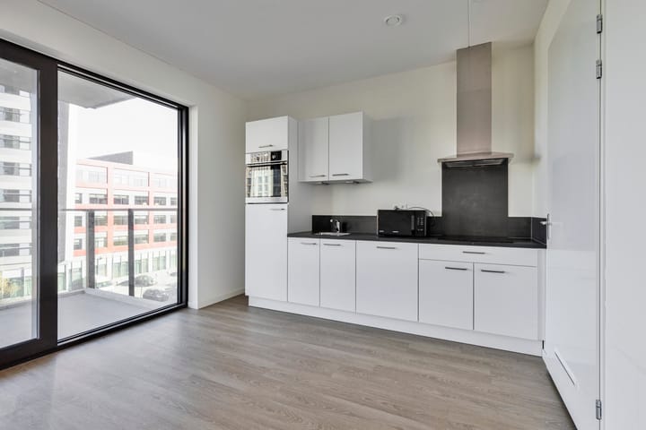 Foto 5 van Jan Wolkerslaan 589