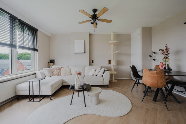 Foto 1 van Rembrandtstraat 127-C