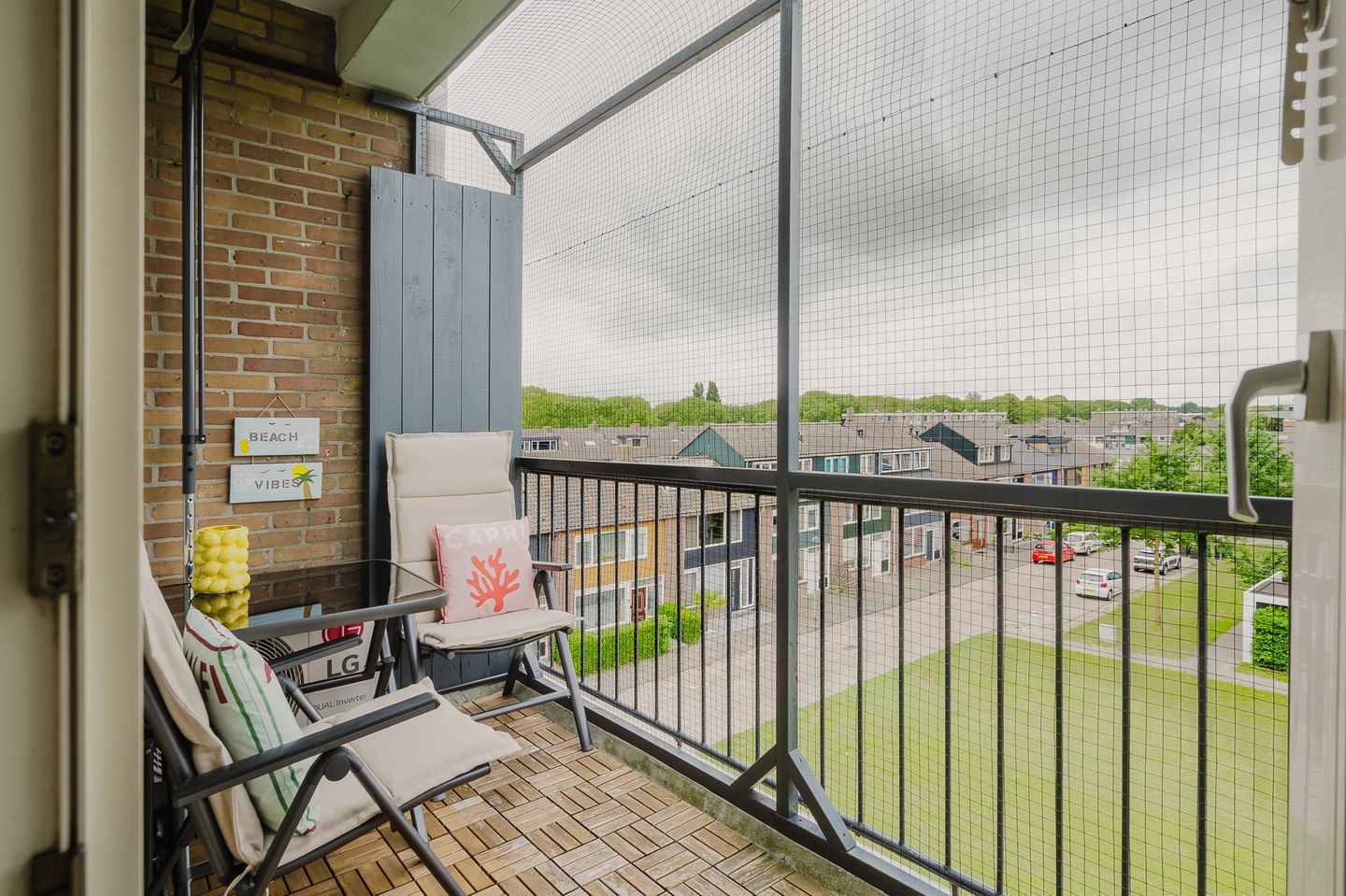 Foto 4 van Rembrandtstraat 127-C