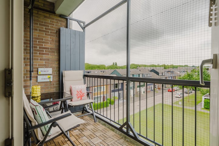 Foto 4 van Rembrandtstraat 127-C