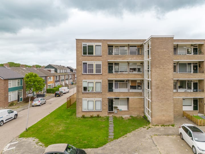 Foto 5 van Rembrandtstraat 127-C