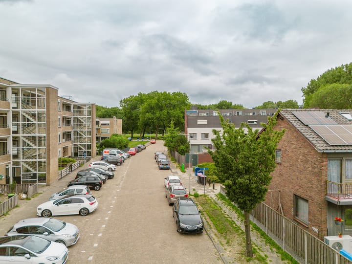 Foto 6 van Rembrandtstraat 127-C