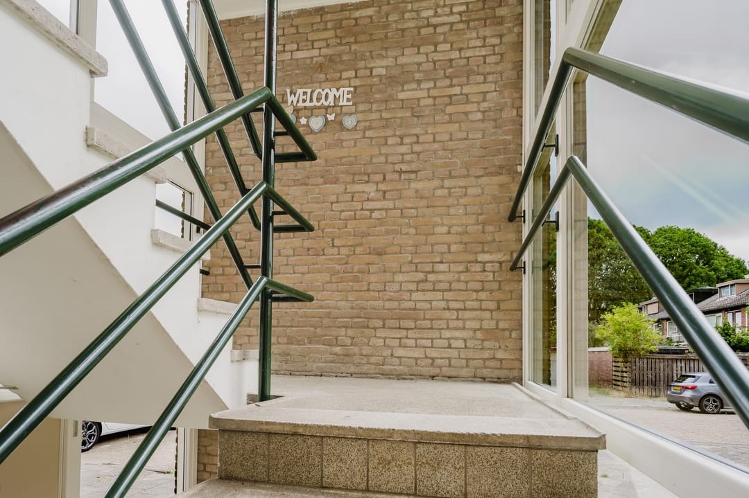 Foto 7 van Rembrandtstraat 127-C