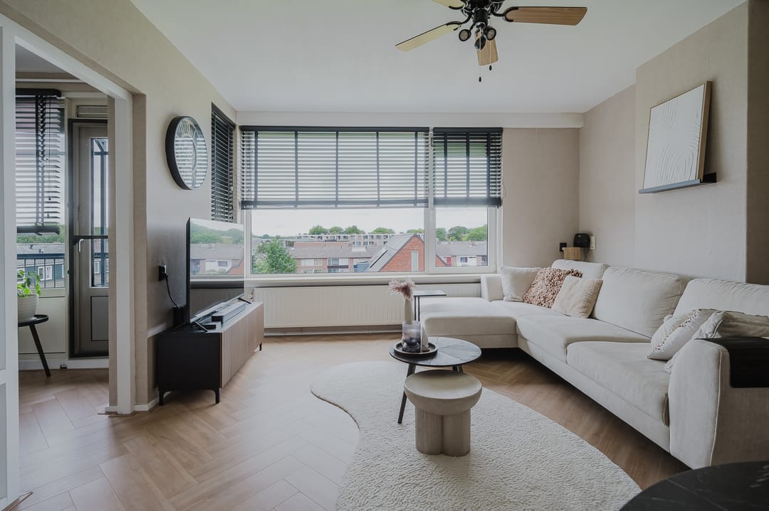 Foto 11 van Rembrandtstraat 127-C