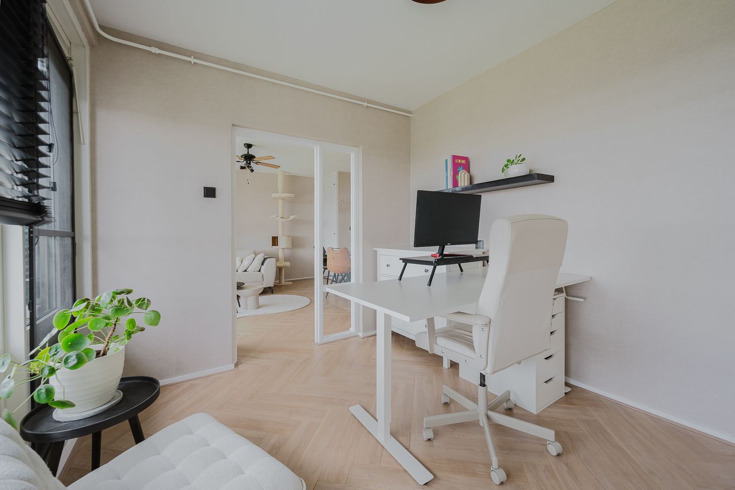 Foto 14 van Rembrandtstraat 127-C