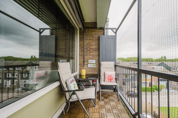 Foto 15 van Rembrandtstraat 127-C