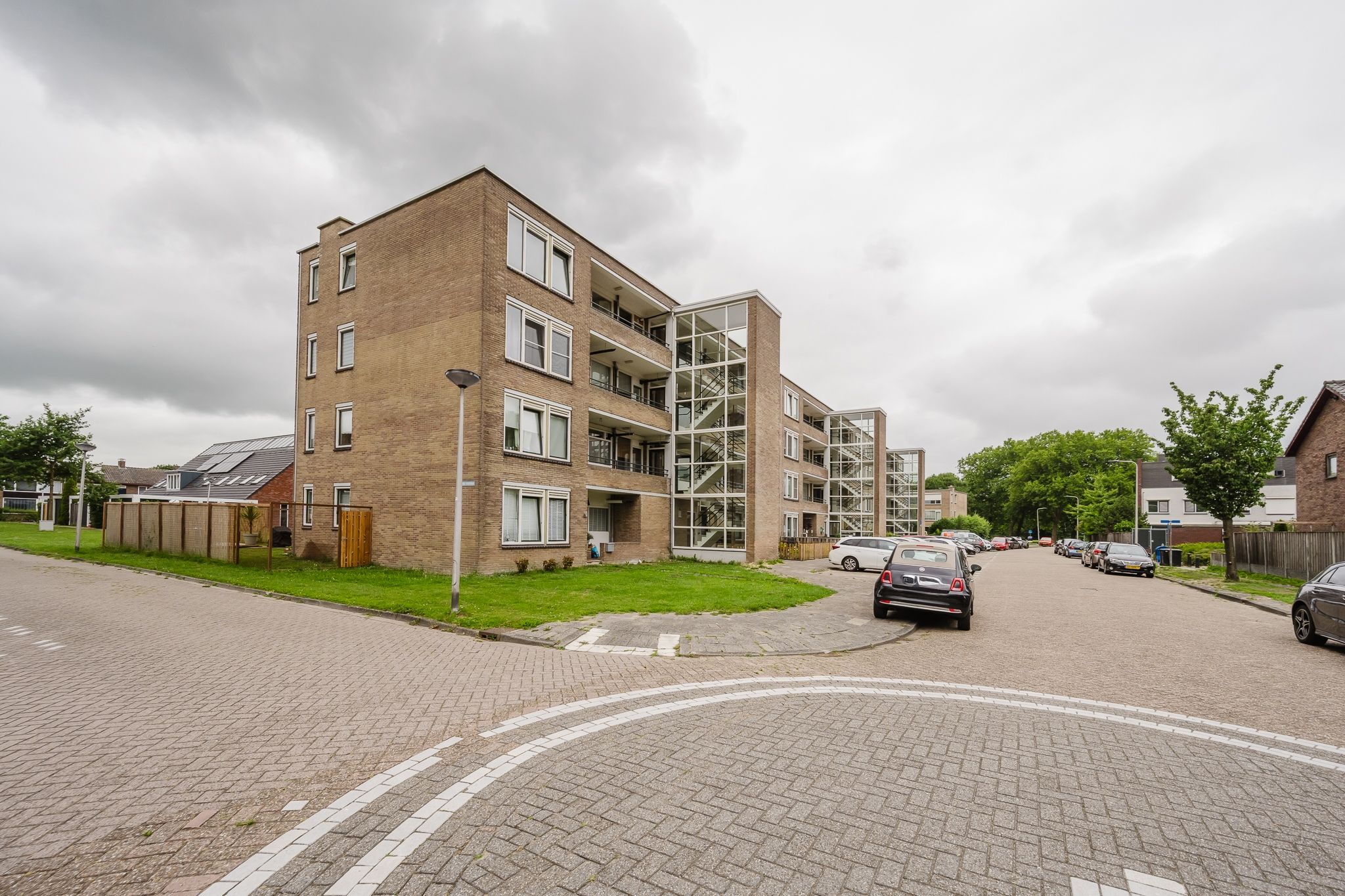 Foto 18 van Rembrandtstraat 127-C