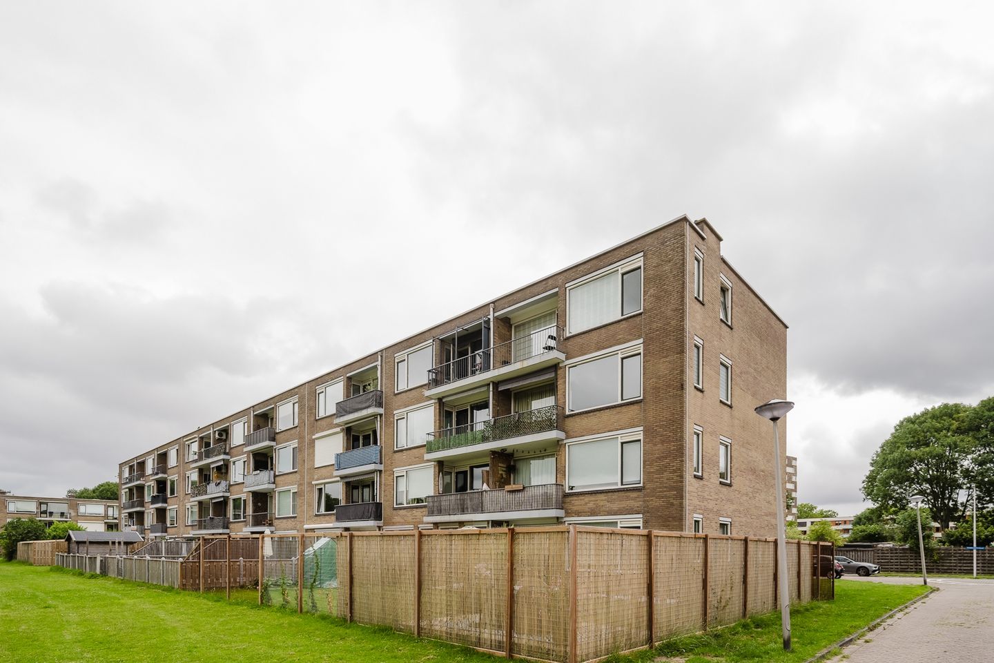 Foto 19 van Rembrandtstraat 127-C