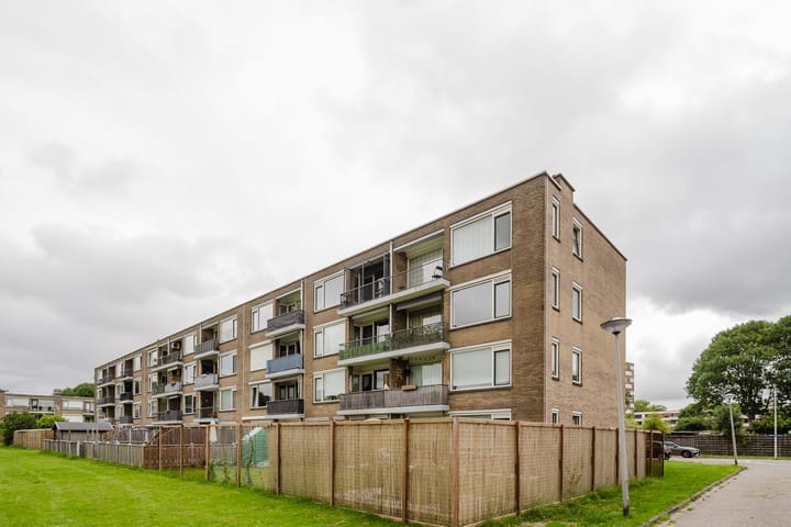 Foto 19 van Rembrandtstraat 127-C