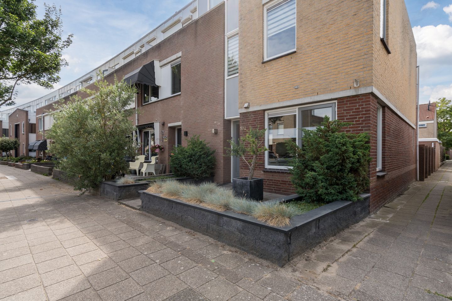 Foto 4 van Kleipettenlaan 102