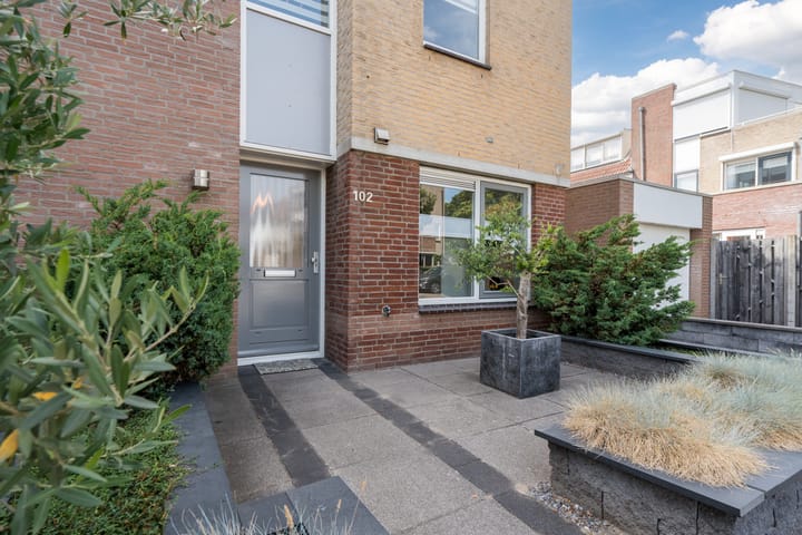 Foto 5 van Kleipettenlaan 102