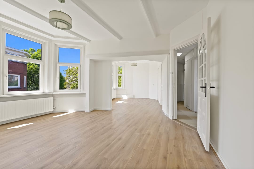 Foto 1 van Burgersdijkstraat 8