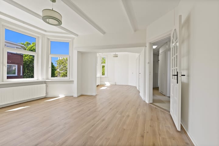 Foto 1 van Burgersdijkstraat 8