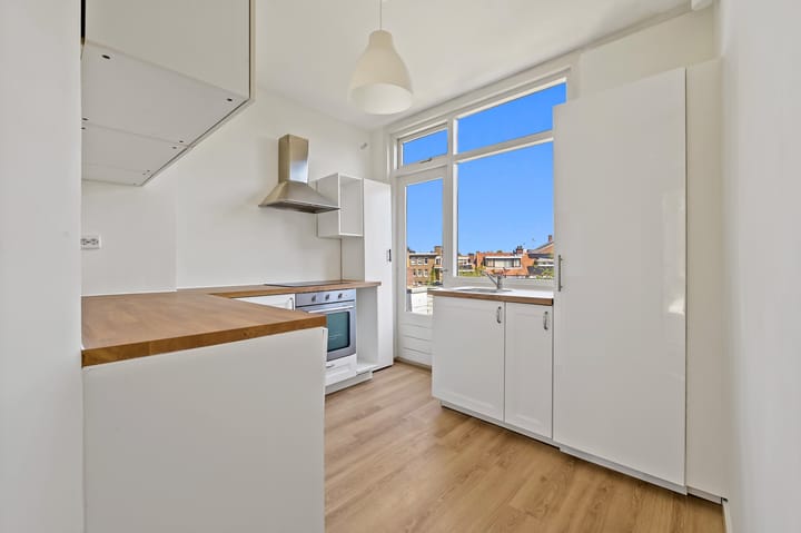 Foto 2 van Burgersdijkstraat 8