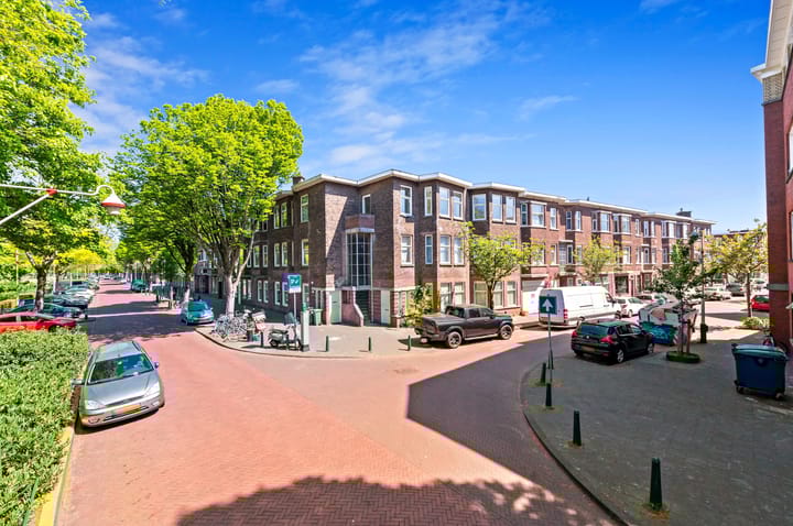 Foto 4 van Burgersdijkstraat 8