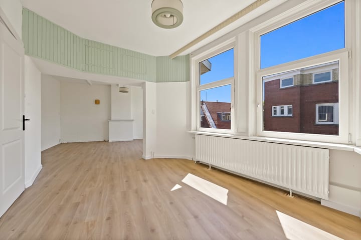 Foto 5 van Burgersdijkstraat 8