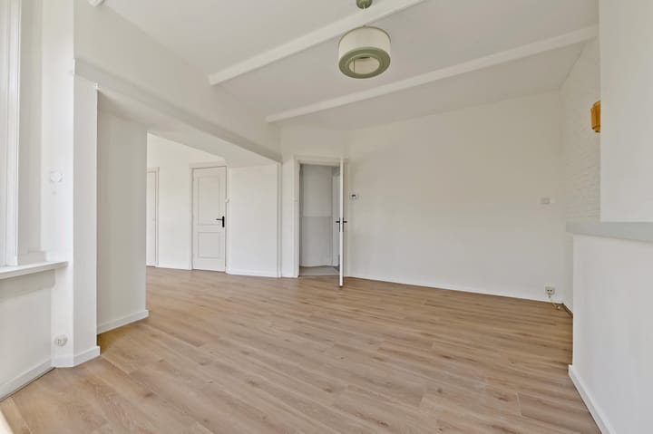 Foto 7 van Burgersdijkstraat 8