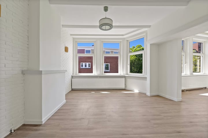 Foto 8 van Burgersdijkstraat 8