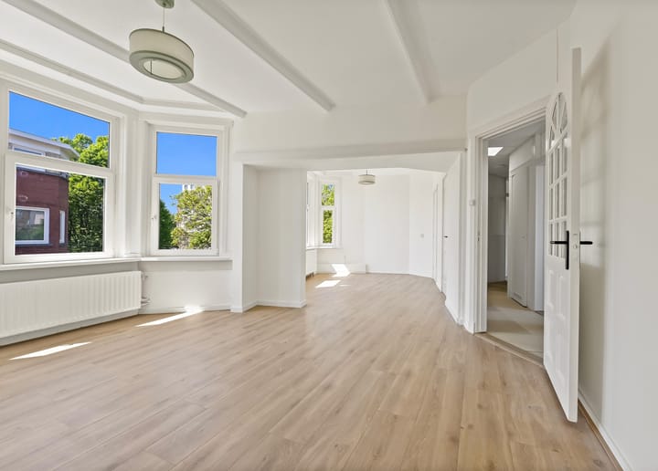 Foto 9 van Burgersdijkstraat 8