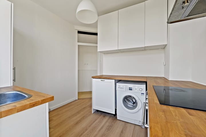 Foto 19 van Burgersdijkstraat 8