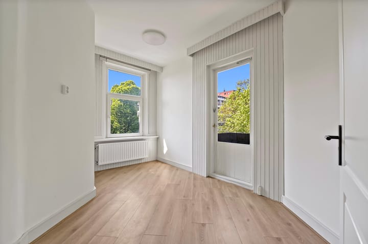 Foto 25 van Burgersdijkstraat 8