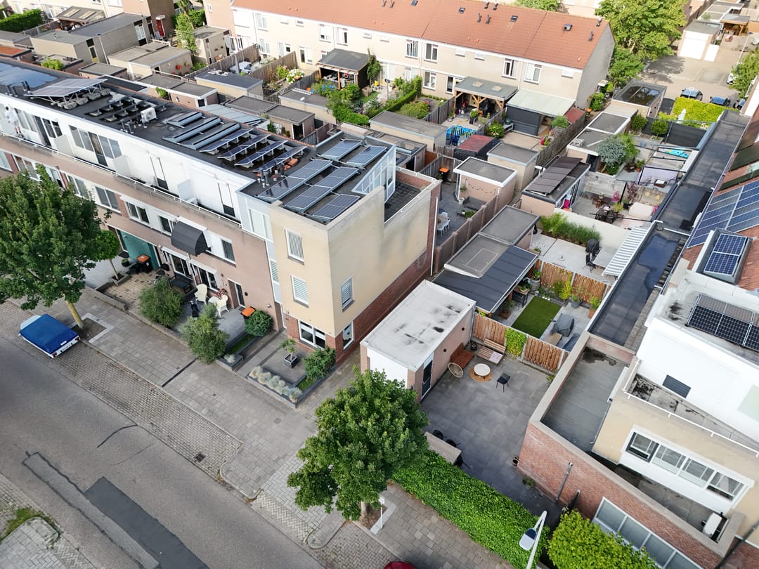 Foto 61 van Kleipettenlaan 102