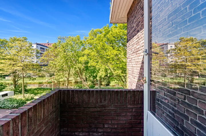 Foto 27 van Burgersdijkstraat 8