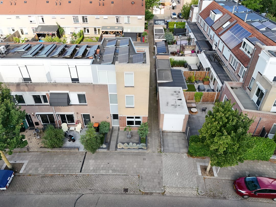 Foto 62 van Kleipettenlaan 102