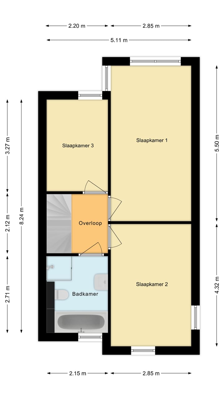 Foto 66 van Kleipettenlaan 102