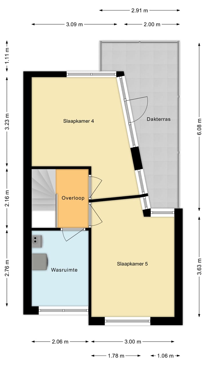 Foto 67 van Kleipettenlaan 102