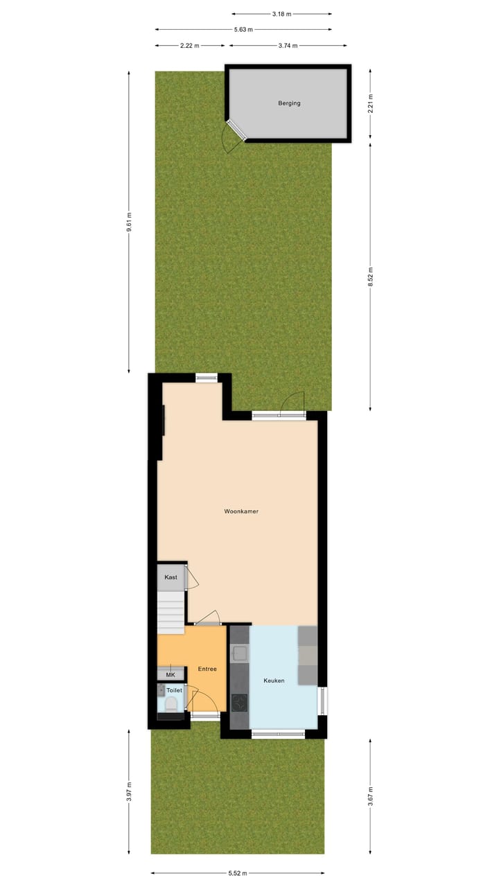 Foto 68 van Kleipettenlaan 102