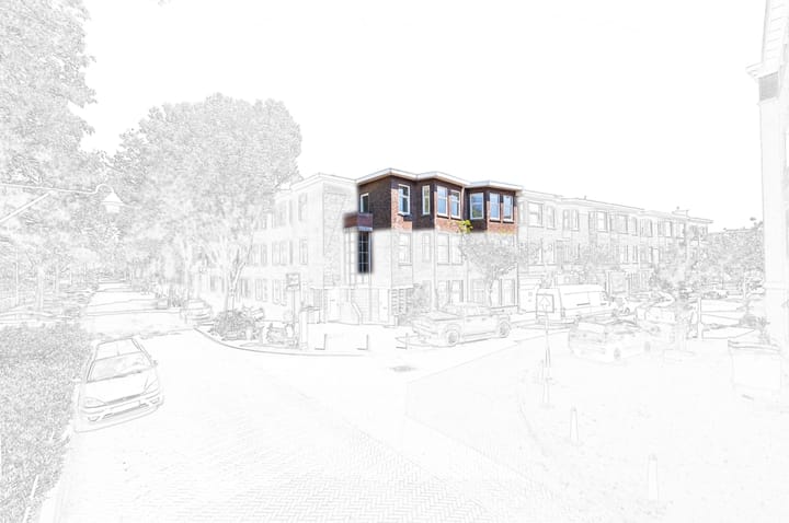 Foto 36 van Burgersdijkstraat 8